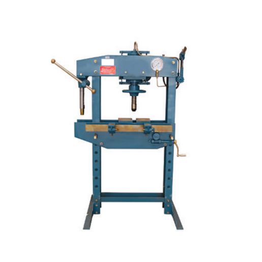 Lifttech Workshop Hydraulic Press 35 Tonne YHP50A