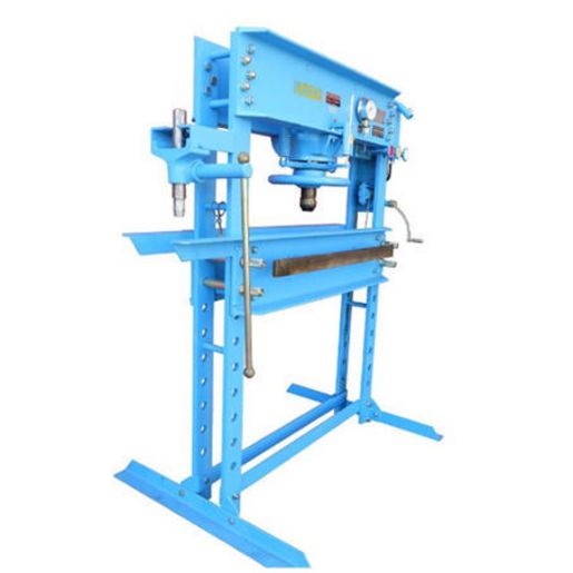 Lifttech Workshop Hydraulic Press 60 Tonne YHP100A