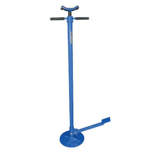 Liftech Mechanical Under Hoist Stand 750kg YUHS751F