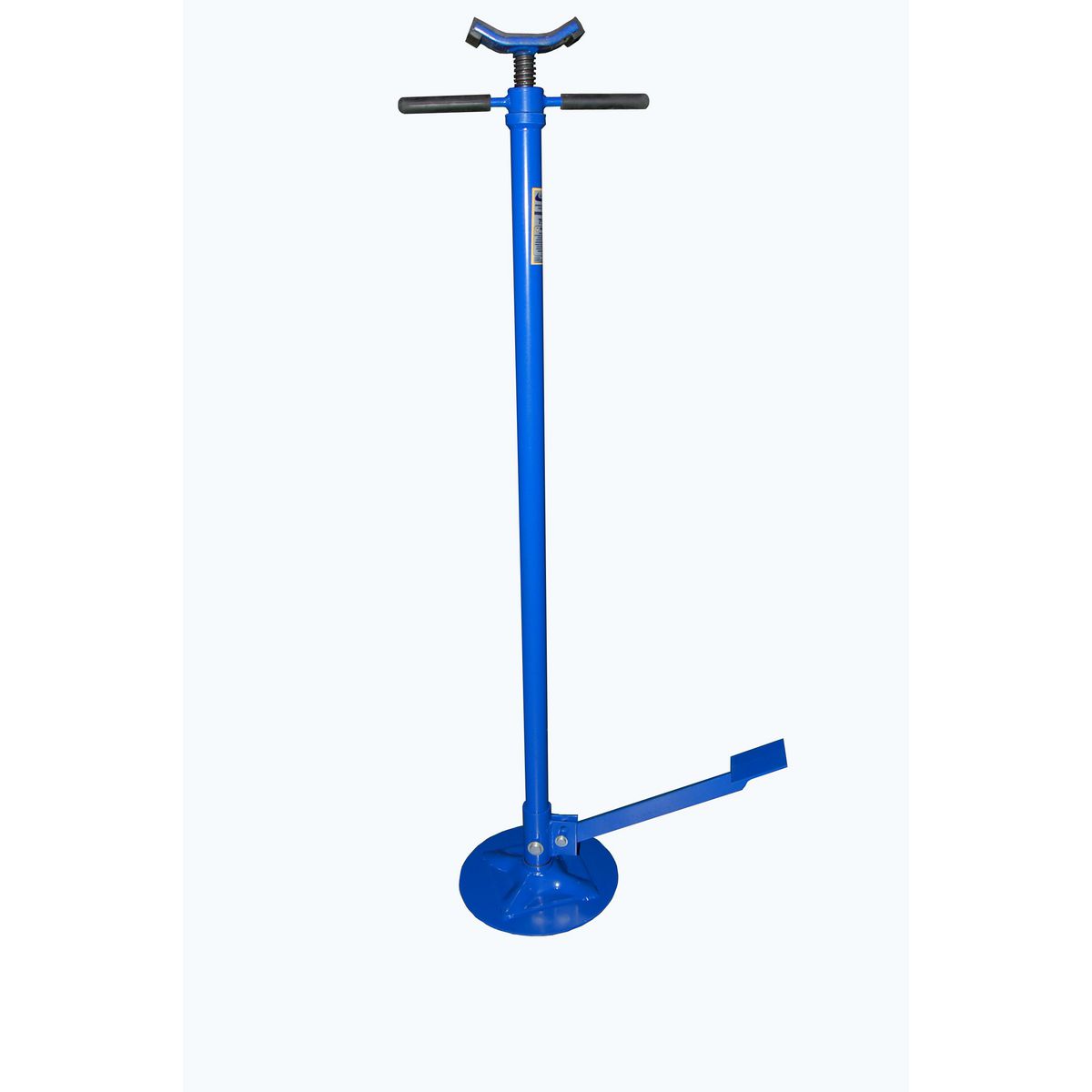 Liftech Mechanical Under Hoist Stand 750kg YUHS751F