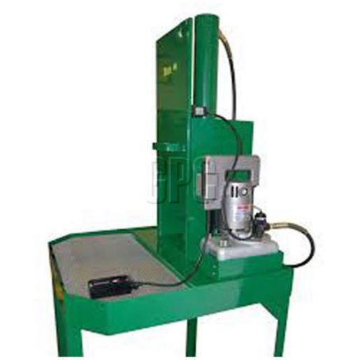 Ritch Oil Filter Crusher ROFC3