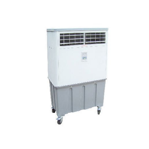 Fanmaster Industrial Portable Evaporative Air Cooler 550w 240V PAC500