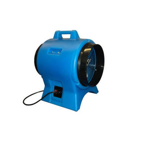 Fanmaster Portable Ventilator 300mm TAB300
