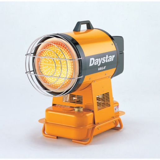 Fanmaster Daystar Radiant Heater 15kw DAYSTAR