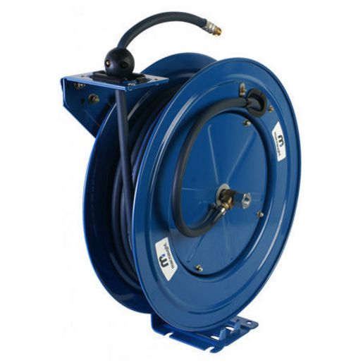 Macnaught Oil Hose Reel 13Mm X 20M MOS1220