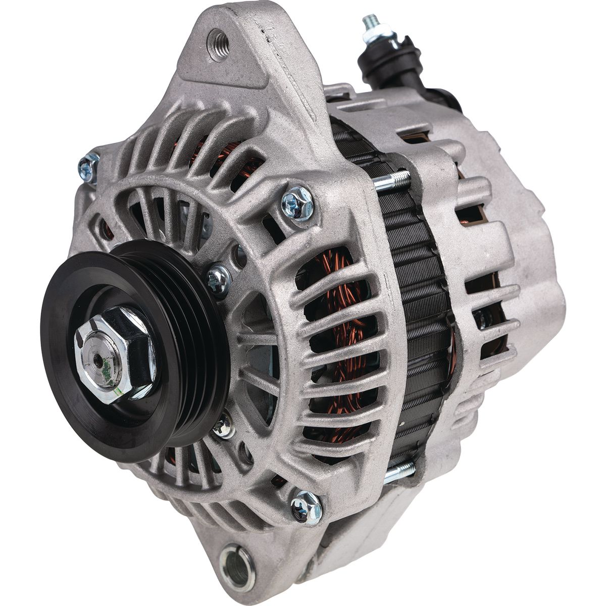OEX Alternator 12V 60A (Mitsubishi Style) MXA2024