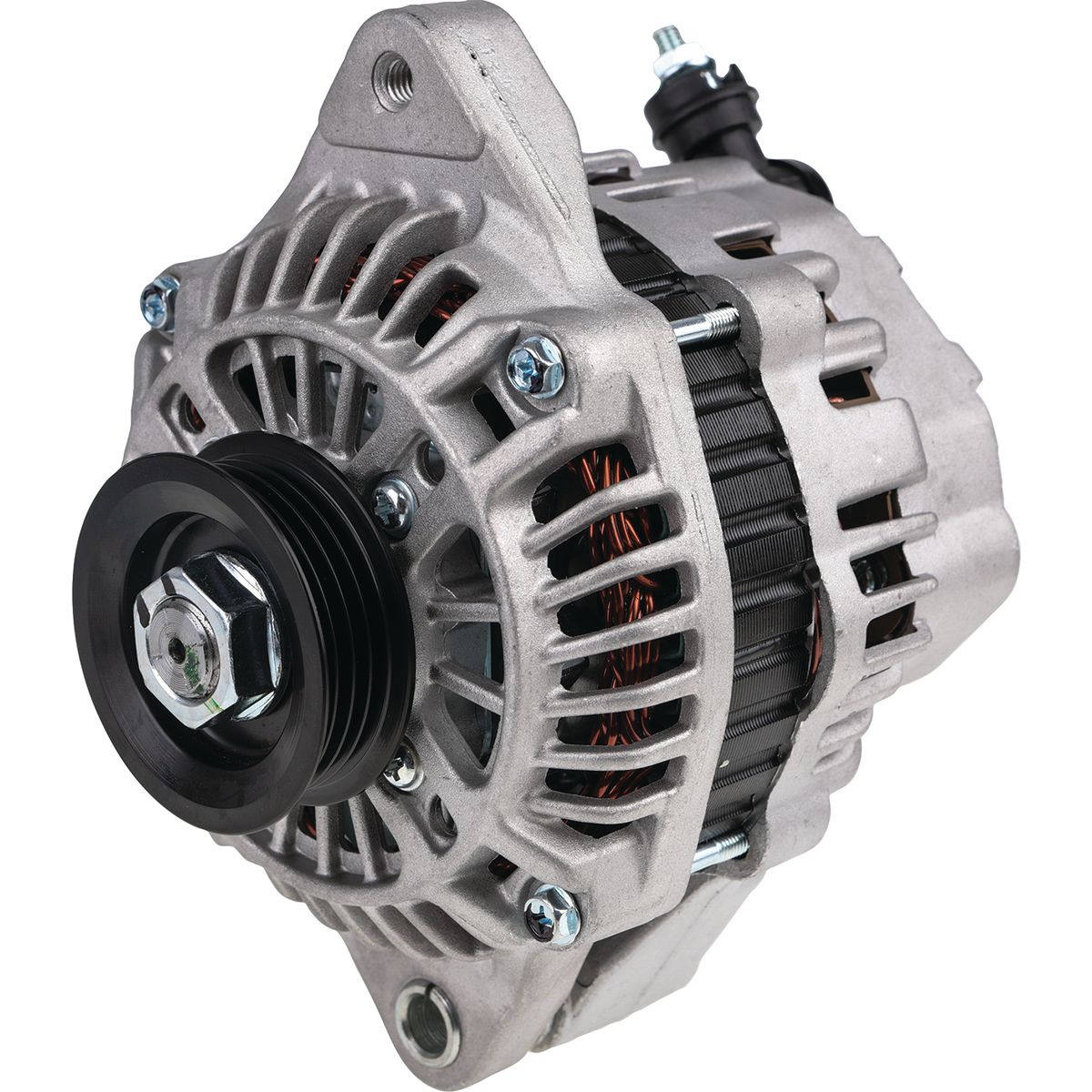 OEX Alternator 12V 60A (Mitsubishi Style) MXA2024