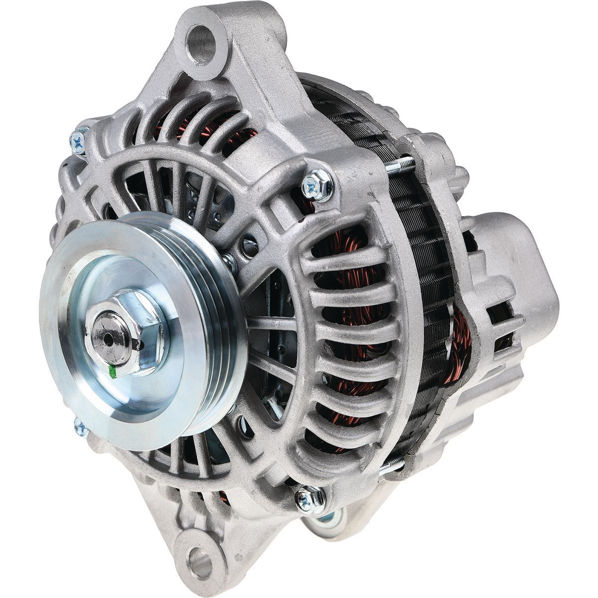 OEX Alternator 12V 120A (Mitsubishi Style) MXA2023
