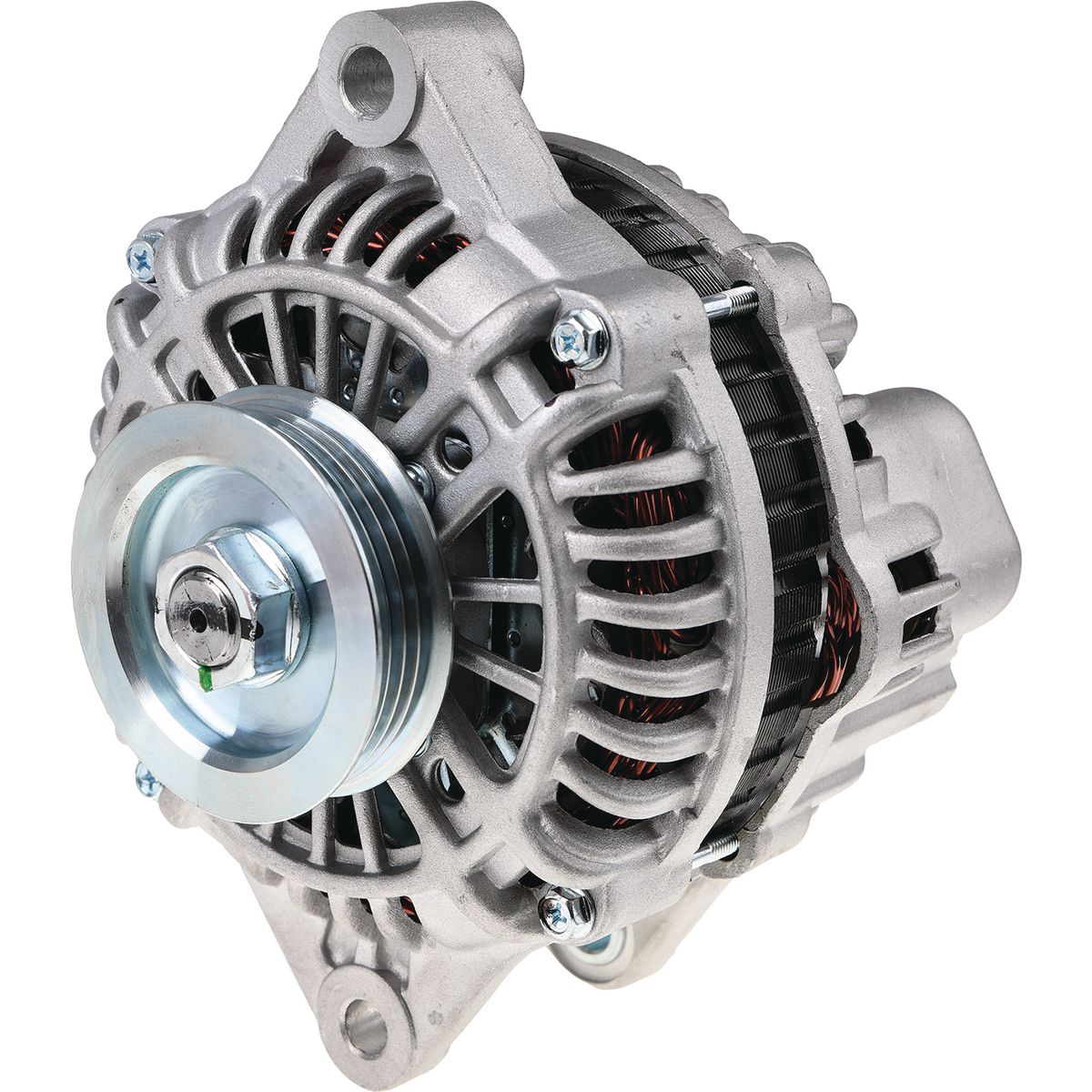 OEX Alternator 12V 120A (Mitsubishi Style) MXA2023