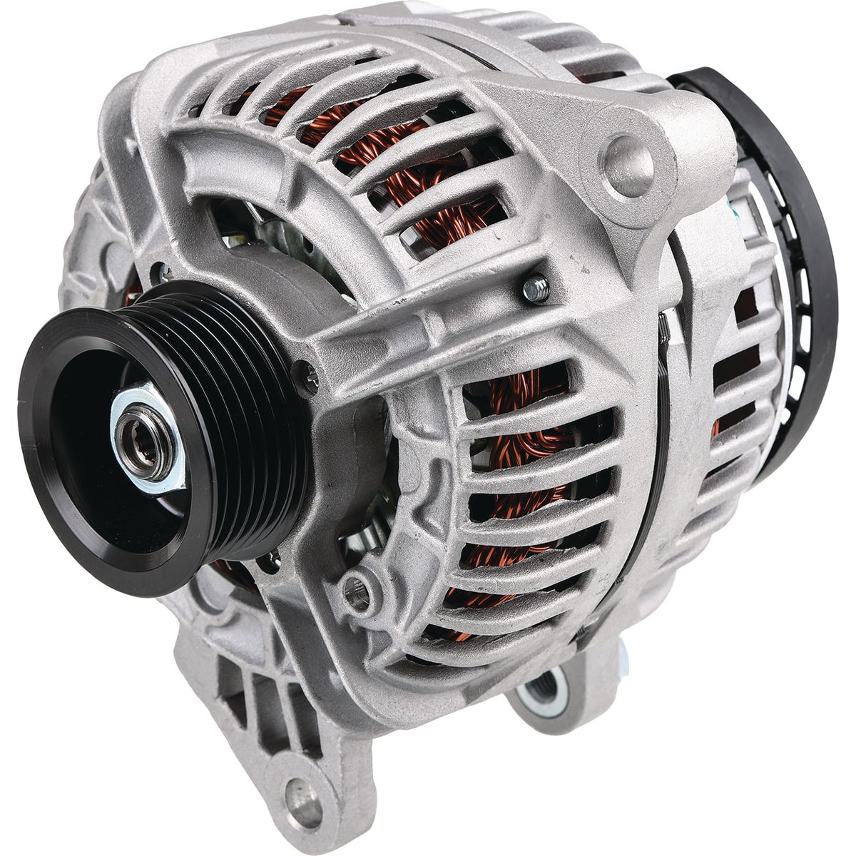 OEX Alternator 12V 140A (Denso Style) DXA4009