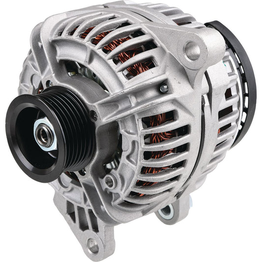 OEX Alternator 12V 140A (Denso Style) DXA4009