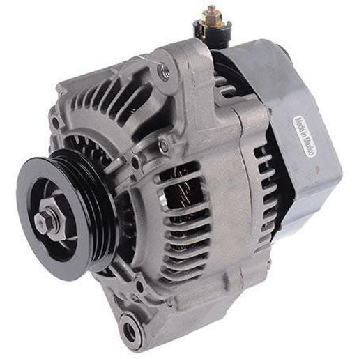 OEX Alternator 12V 55A Denso Style DXA401