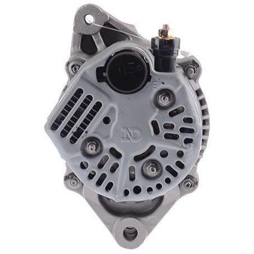 OEX Alternator 12V 55A Denso Style DXA401