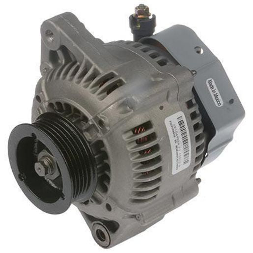 OEX Alternator 12V 70A Denso Style DXA448