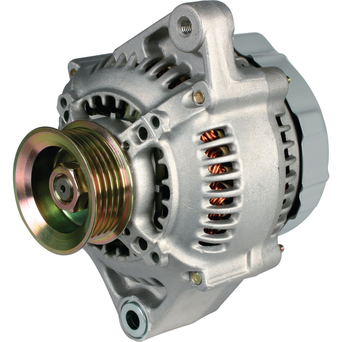 OEX Alternator 12V 70A Denso Style DXA448