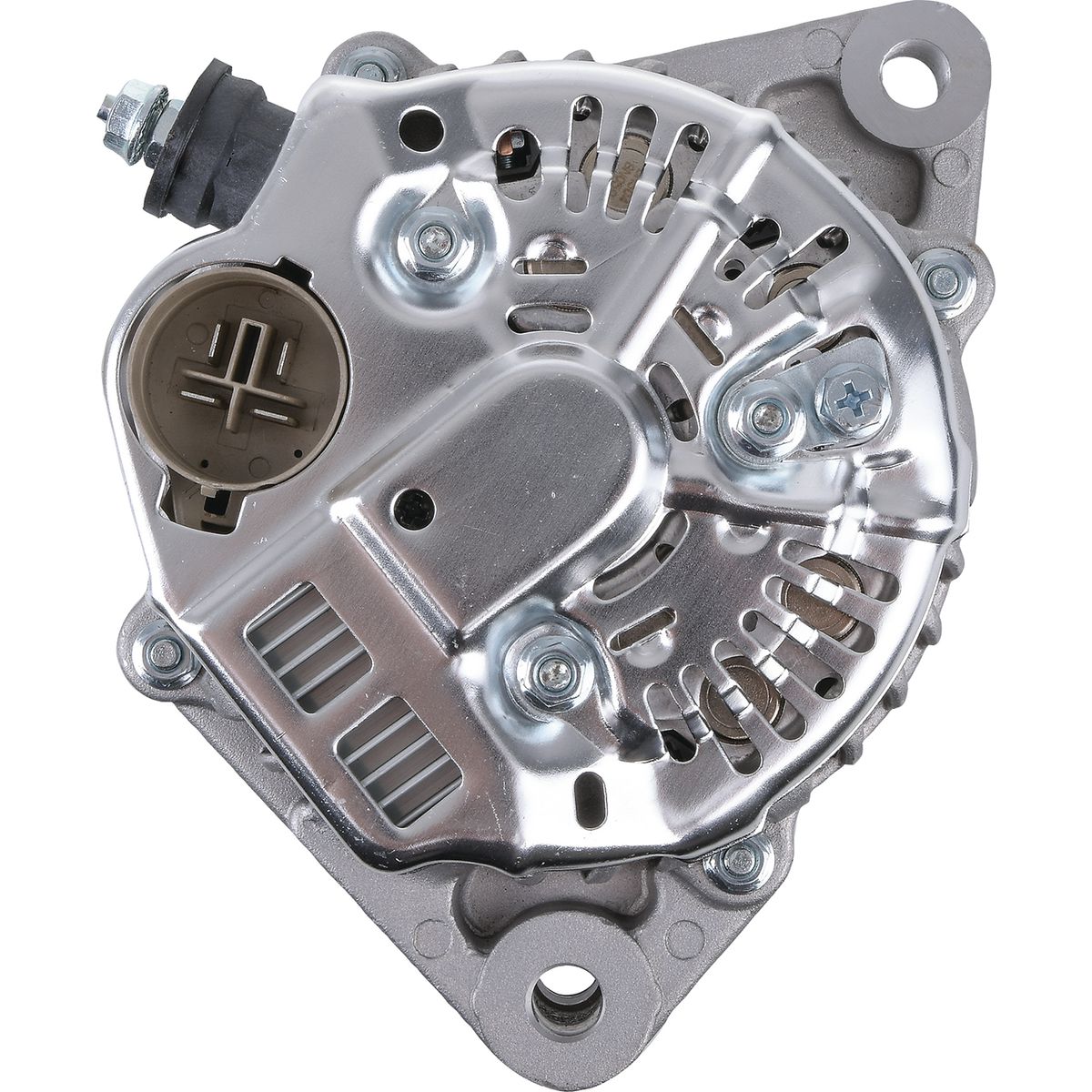 OEX Alternator 12V 70A Denso Style DXA453