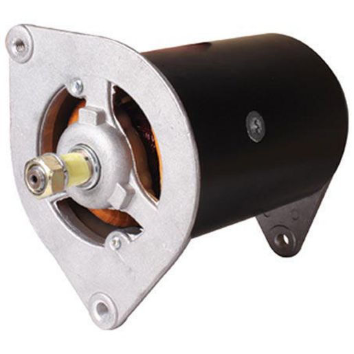 OEX Generator 12V 22A Lucas Style LXG30040