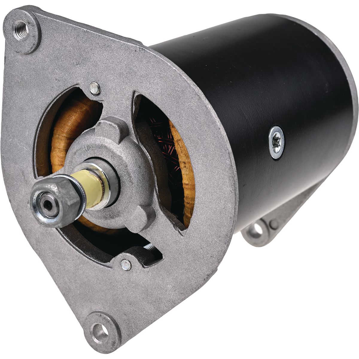 OEX Generator 12V 22A Lucas Style LXG30040