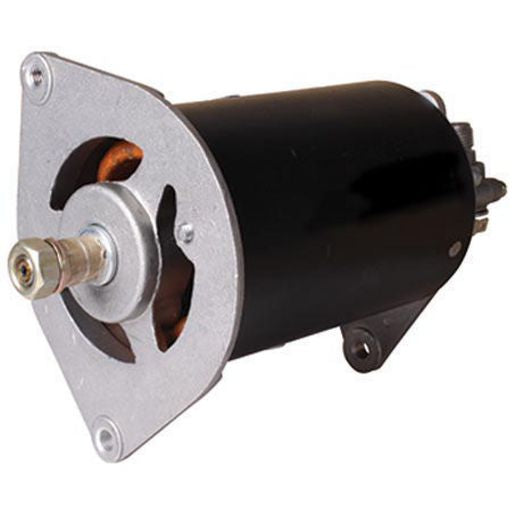 OEX Generator 12V 22A (Lucas C40 Style) LXG30102