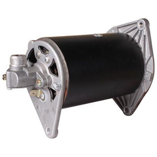 OEX Generator 12V 22A (Lucas C40 Style) LXG30102