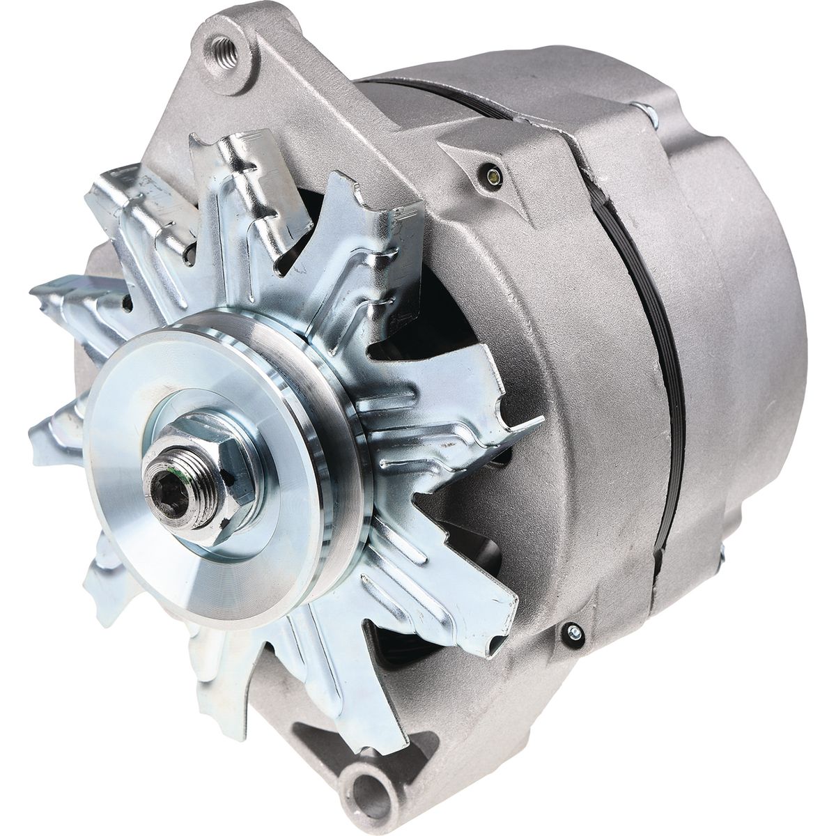 OEX Alternator 12V 90A (Delco 10SI Style) DXA9127