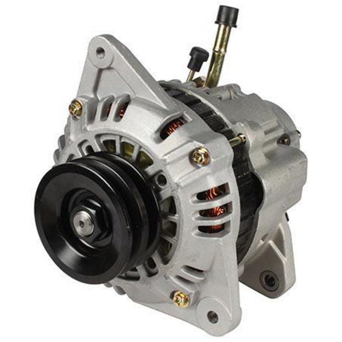 OEX Alternator 12V 75A (Mitsubishi Style) MXA360