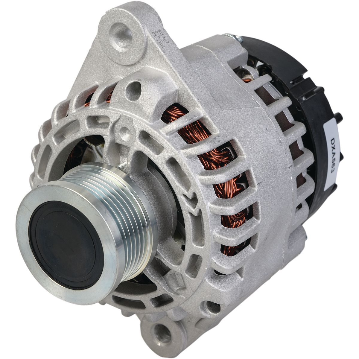 OEX Alternator 12V 140A (Denso Style) DXA563