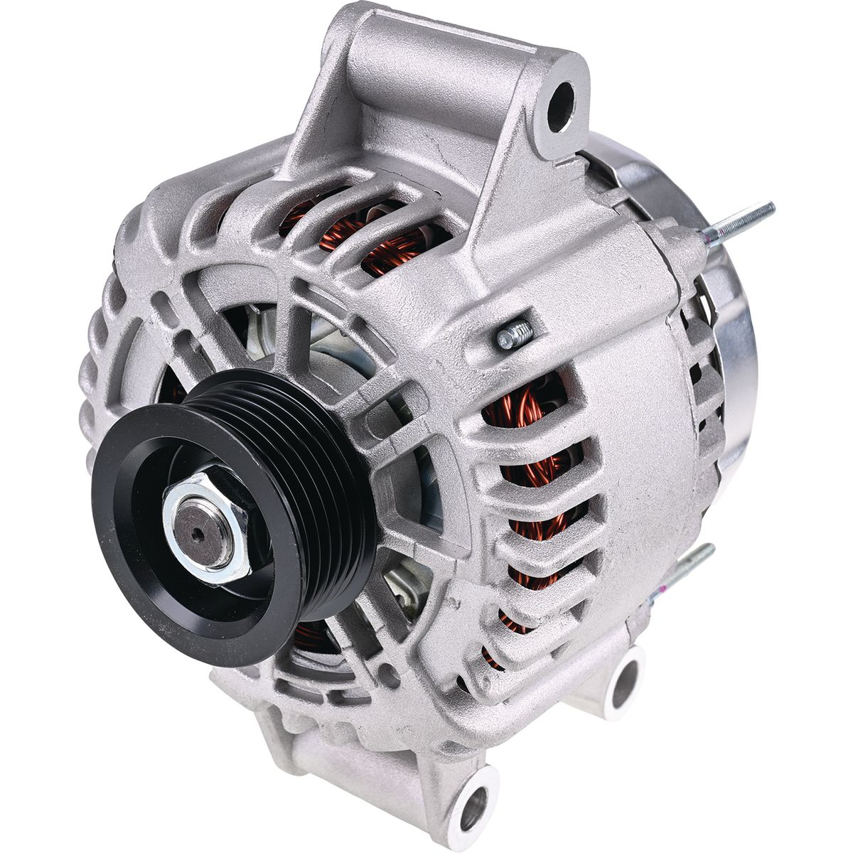 OEX Alternator 12V 90A (Autolite Style) AXA978