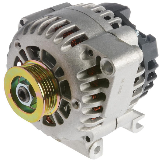 OEX Alternator 12V 105A Delco Style DXA547