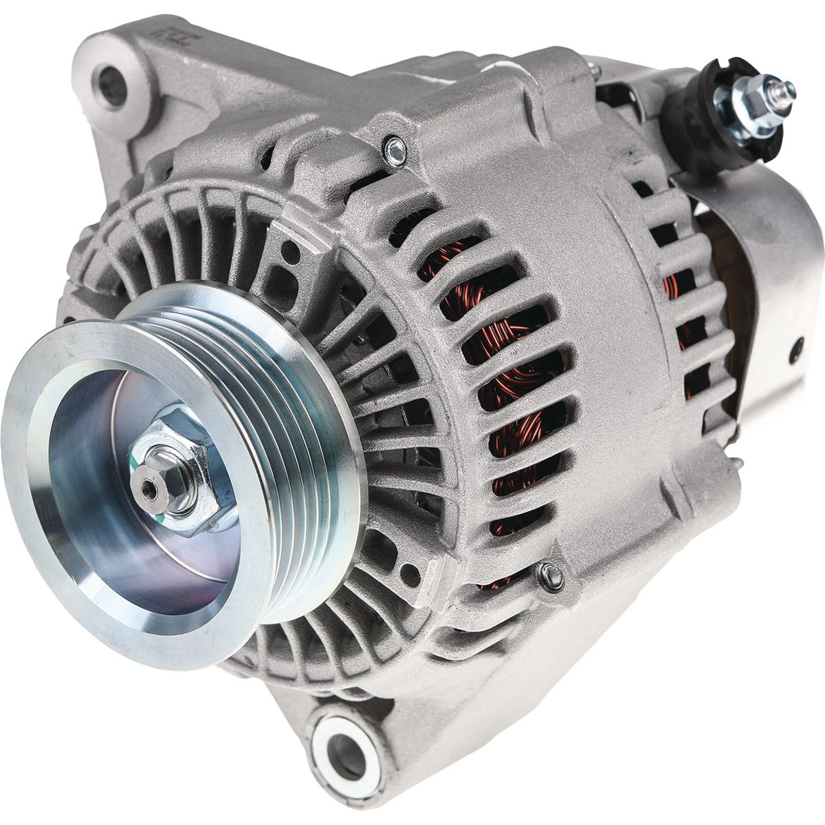 OEX Alternator 12V 95A (Denso Style) DXA574