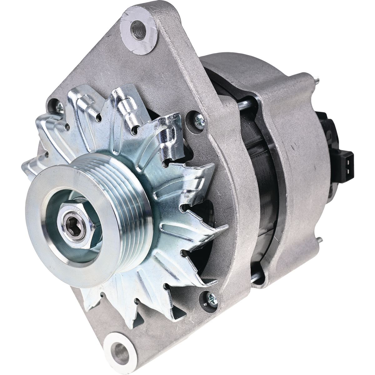 OEX Alternator 12V 85A (Bosch Style) BXA003