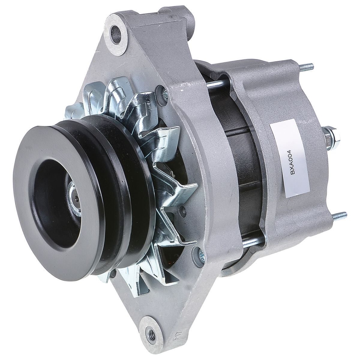 OEX Alternator 24V 55A (Bosch Style) BXA004