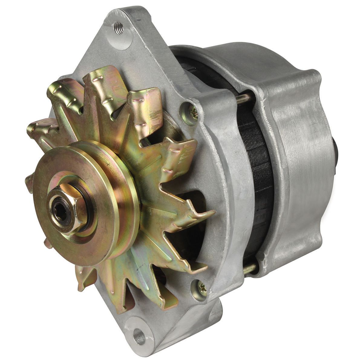 OEX Alternator 12V 55A Bosch Style BXA007