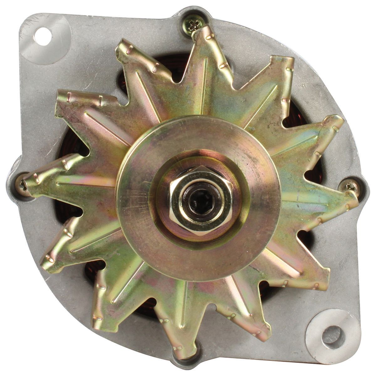 OEX Alternator 12V 55A Bosch Style BXA007