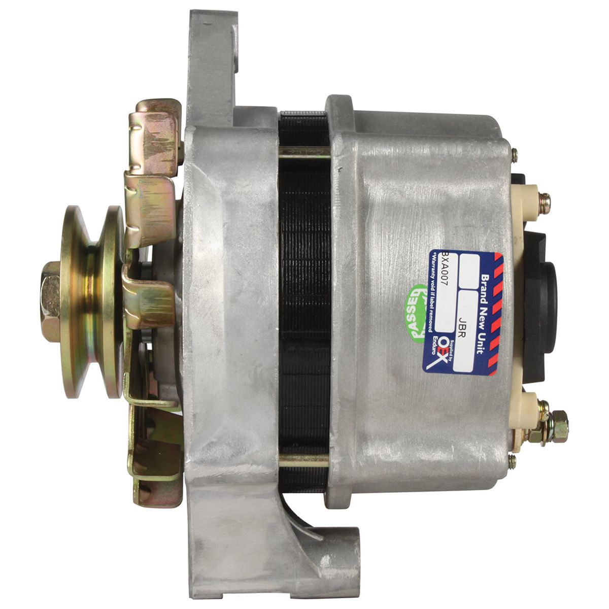 OEX Alternator 12V 55A Bosch Style BXA007