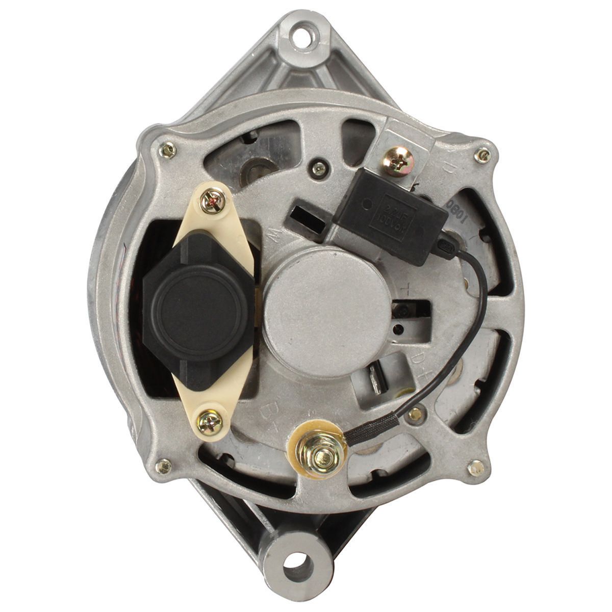 OEX Alternator 12V 55A Bosch Style BXA007