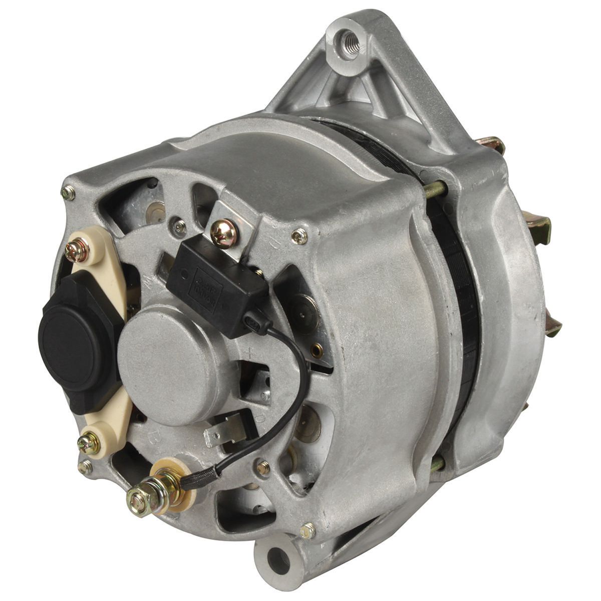 OEX Alternator 12V 55A Bosch Style BXA007