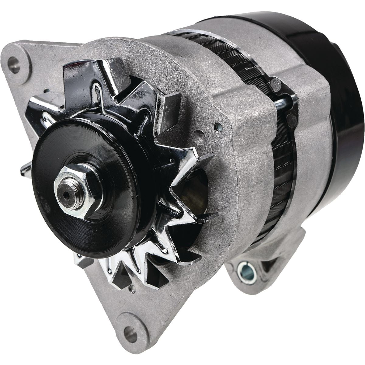 OEX Alternator 12V 36A (Lucas Style) LXA203