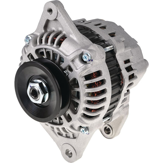 OEX Alternator 12V 60A (Mitsubishi Style) MXA248
