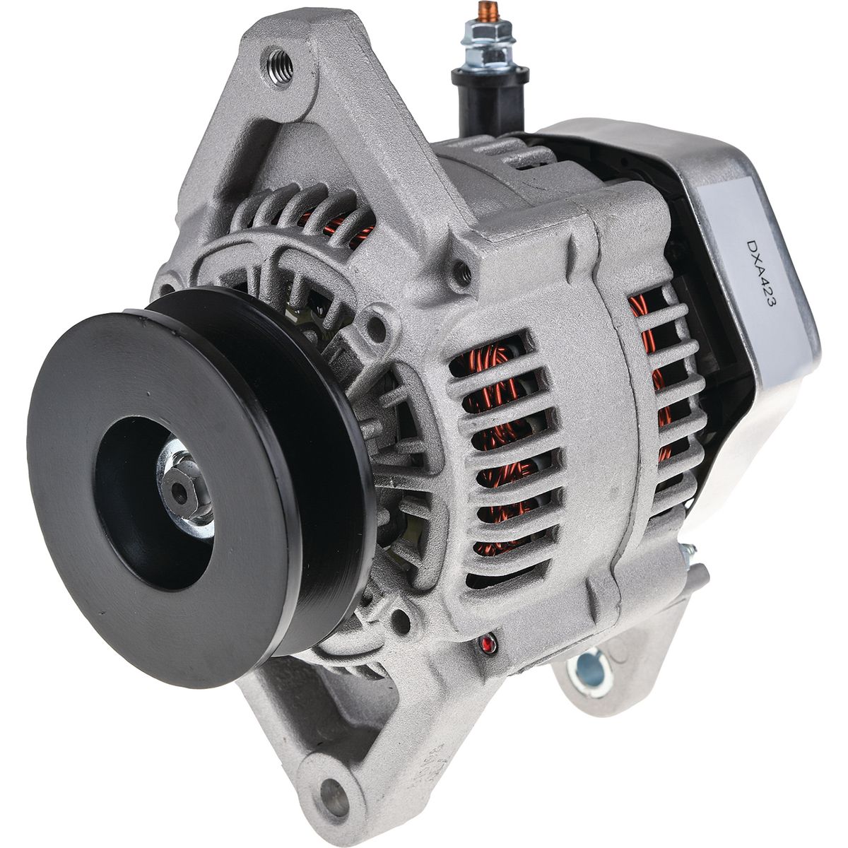 OEX Alternator 12V 50A (Denso Style) DXA423