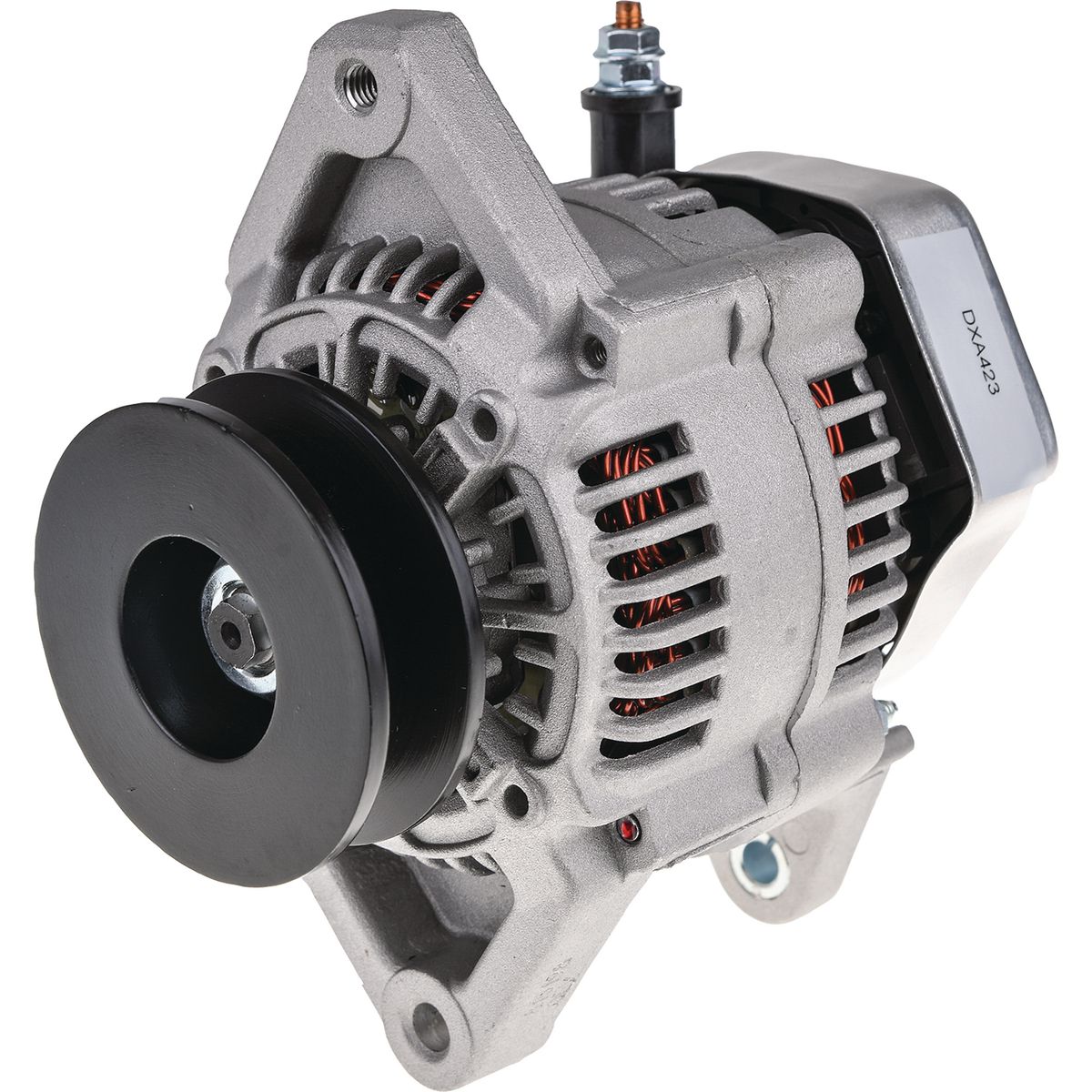 OEX Alternator 12V 50A (Denso Style) DXA423