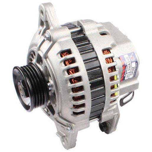 OEX Alternator 12V 65A Mitsubishi Style MXA240