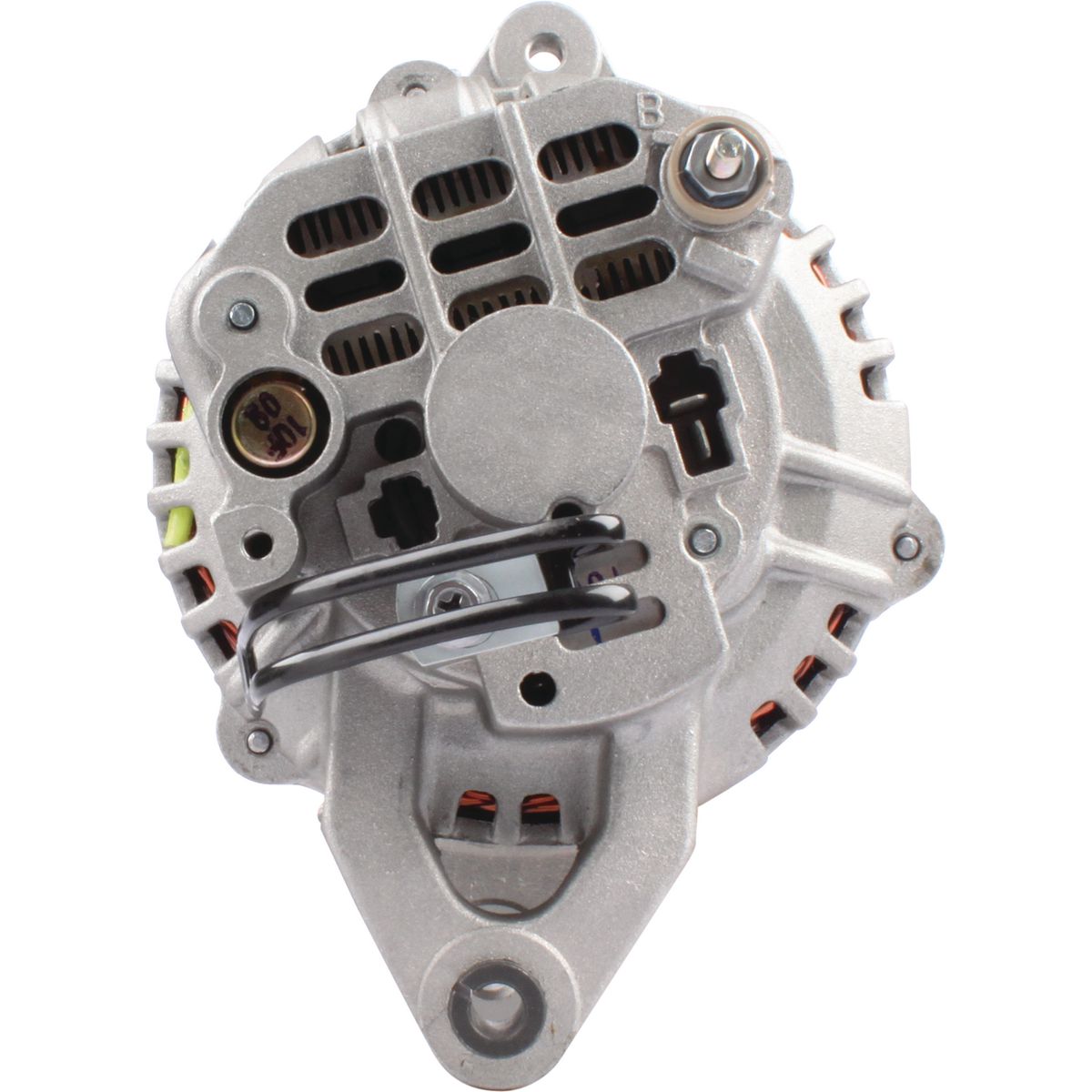 OEX Alternator 12V 65A Mitsubishi Style MXA240
