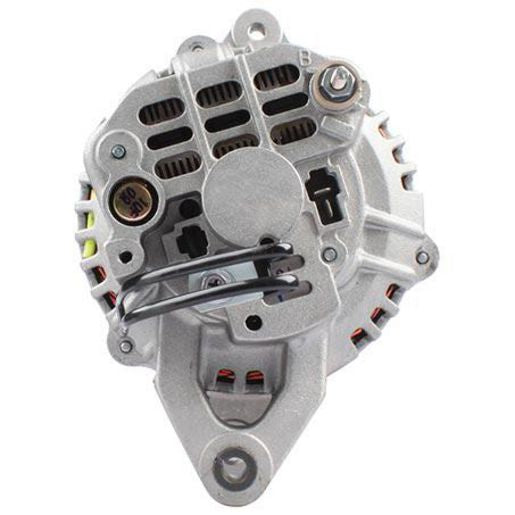 OEX Alternator 12V 65A Mitsubishi Style MXA240