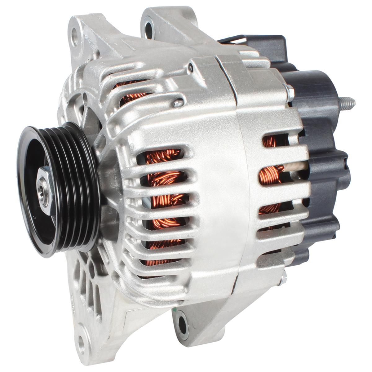 OEX Alternator 12V 120A (Mando Style) MXA358