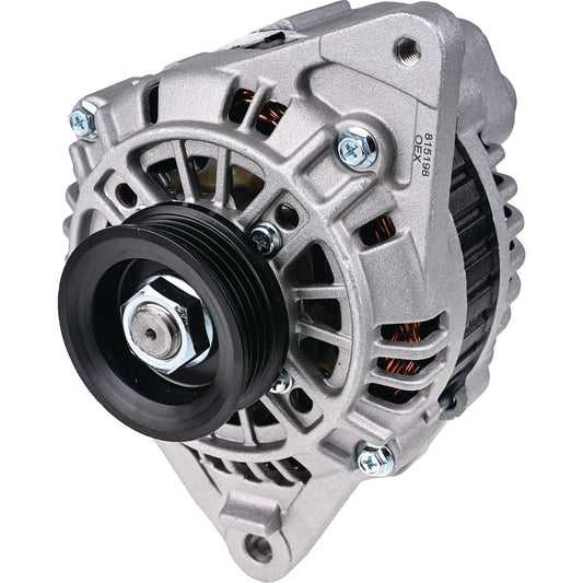 OEX Alternator 12V 115A (Mitsubishi Style) MXA369