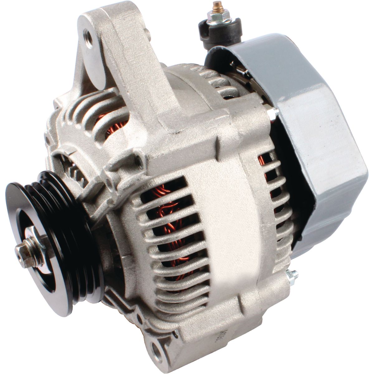 OEX Alternator 12V 60A (Denso Style) DXA402
