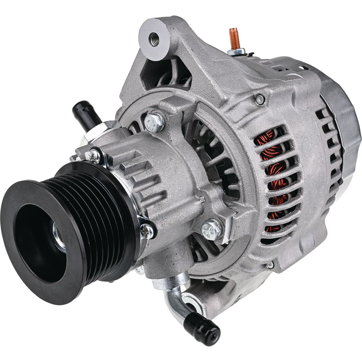 OEX Alternator 12V 120A (Denso Style) DXA4002