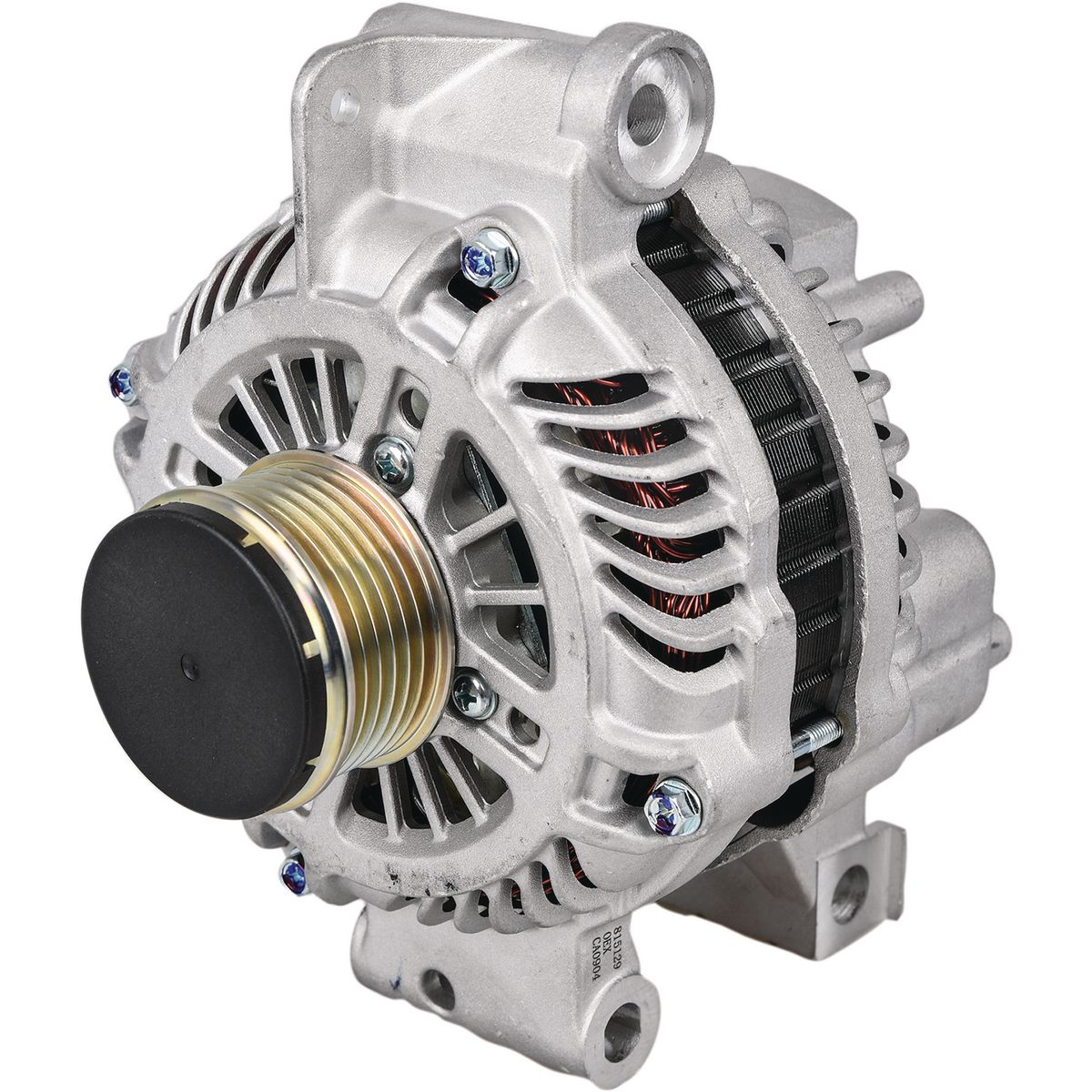 OEX Alternator 12V 90A MXA2018