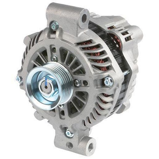 OEX Alternator 12V 100A Mitsubishi Style MXA2021
